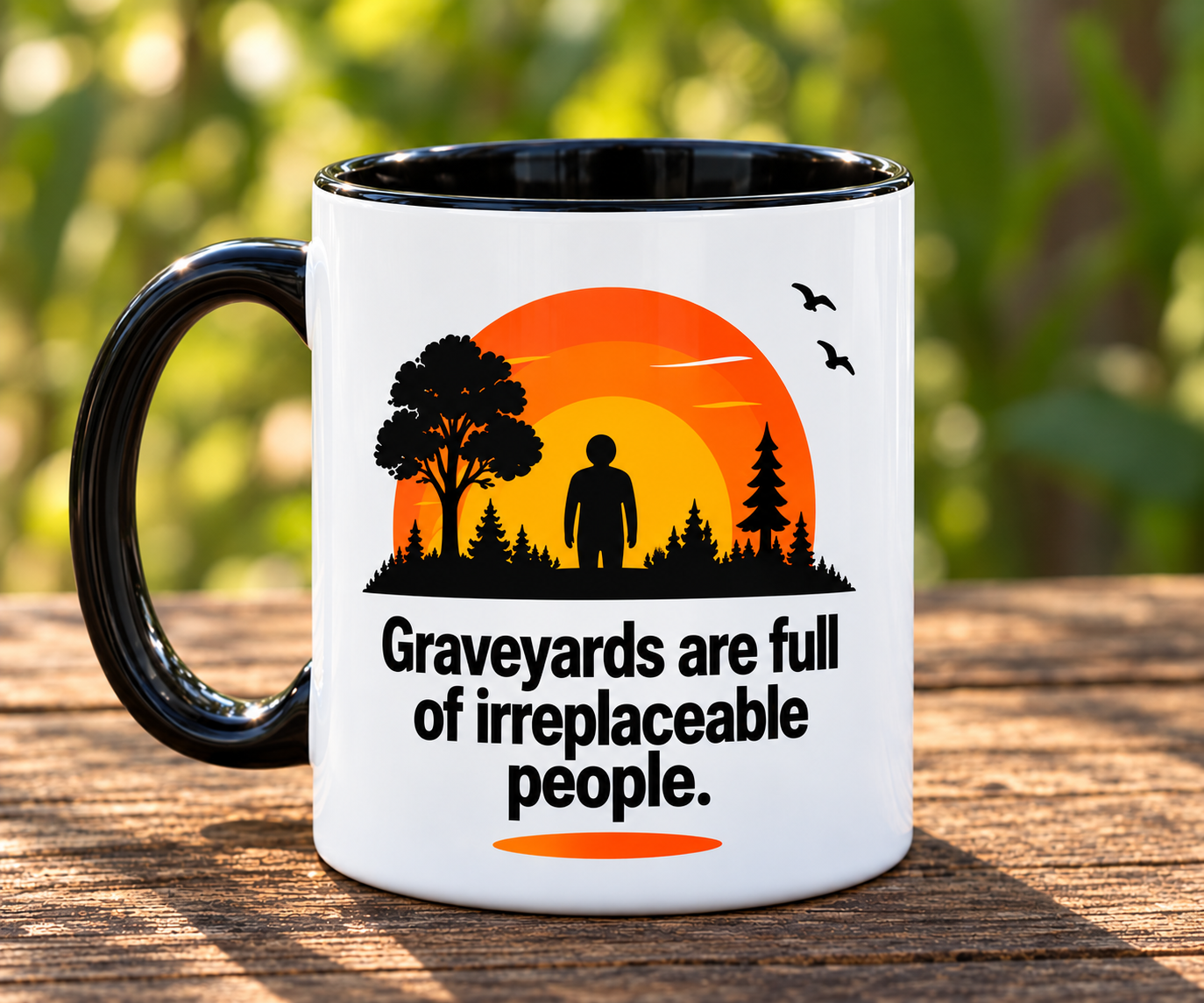 PAT-ISMS mug 1