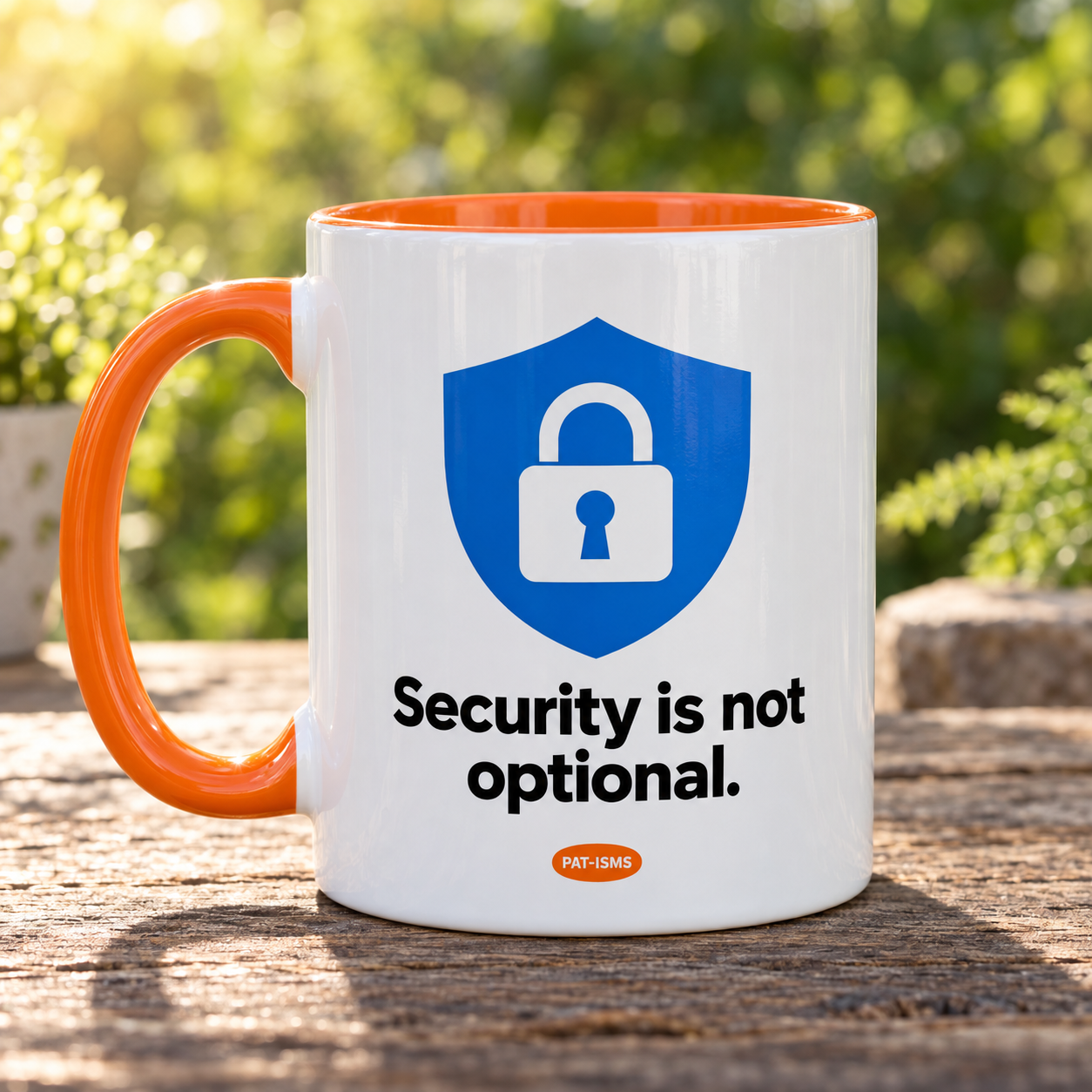 PAT-ISMS mug 6
